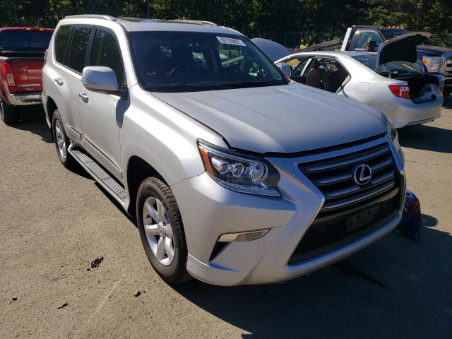 LEXUS GX 460 2014 jtjbm7fx8e5075692