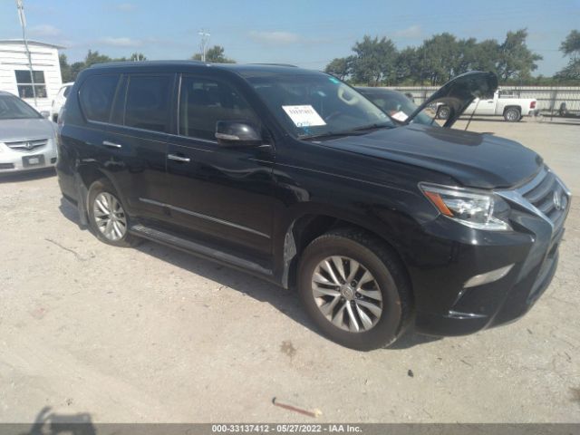 LEXUS GX 460 2014 jtjbm7fx8e5077975