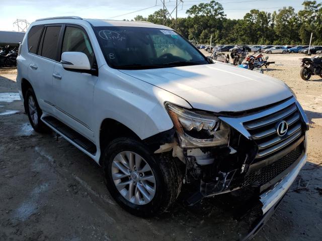 LEXUS GX 460 2014 jtjbm7fx8e5078656