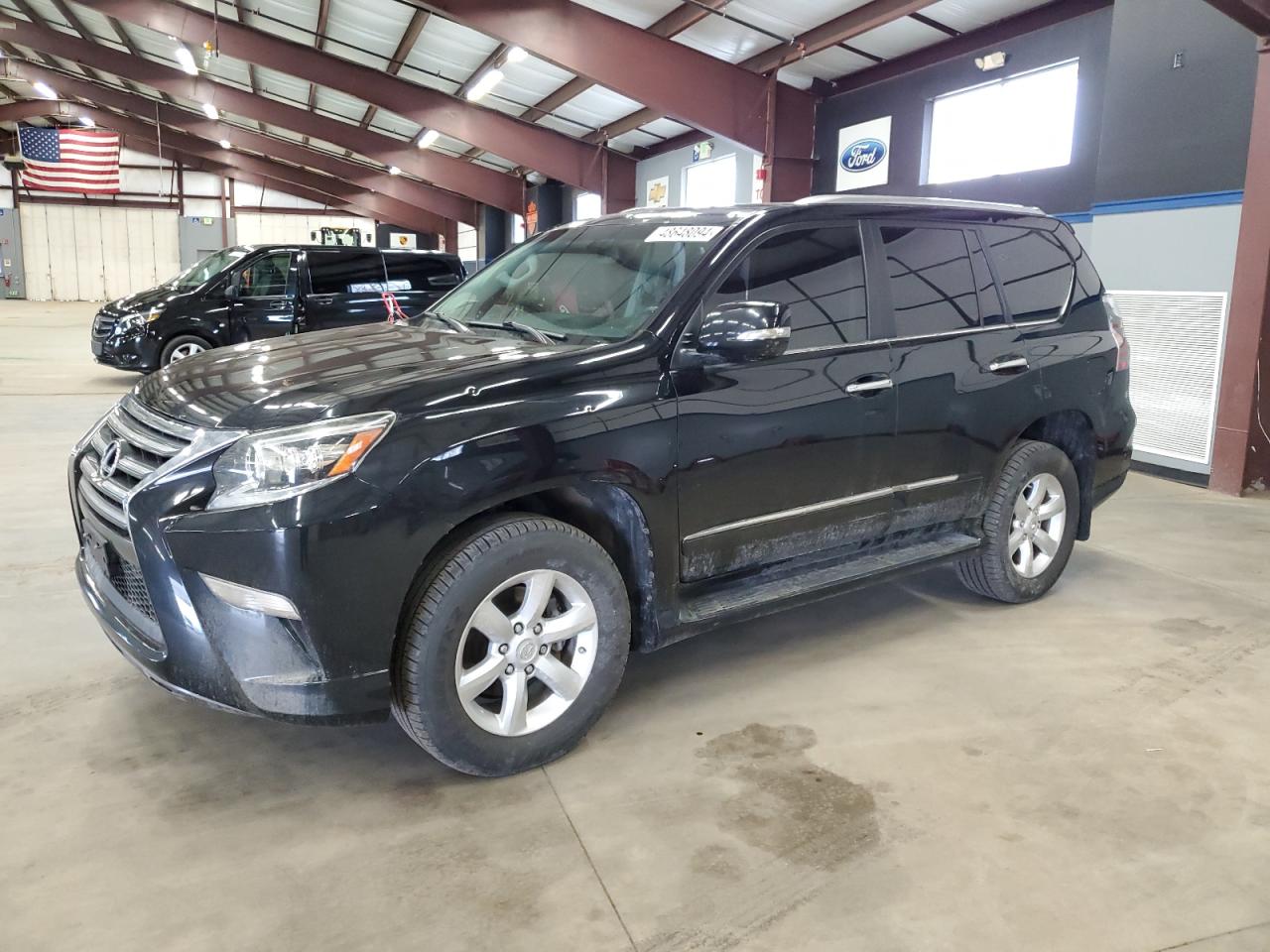 LEXUS GX 2014 jtjbm7fx8e5085302