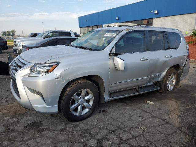 LEXUS GX 460 2014 jtjbm7fx8e5089415