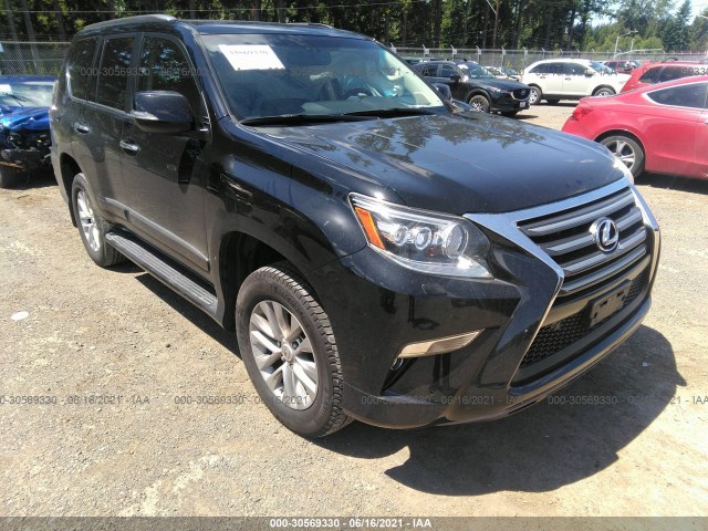 LEXUS GX 460 2015 jtjbm7fx8f5091067