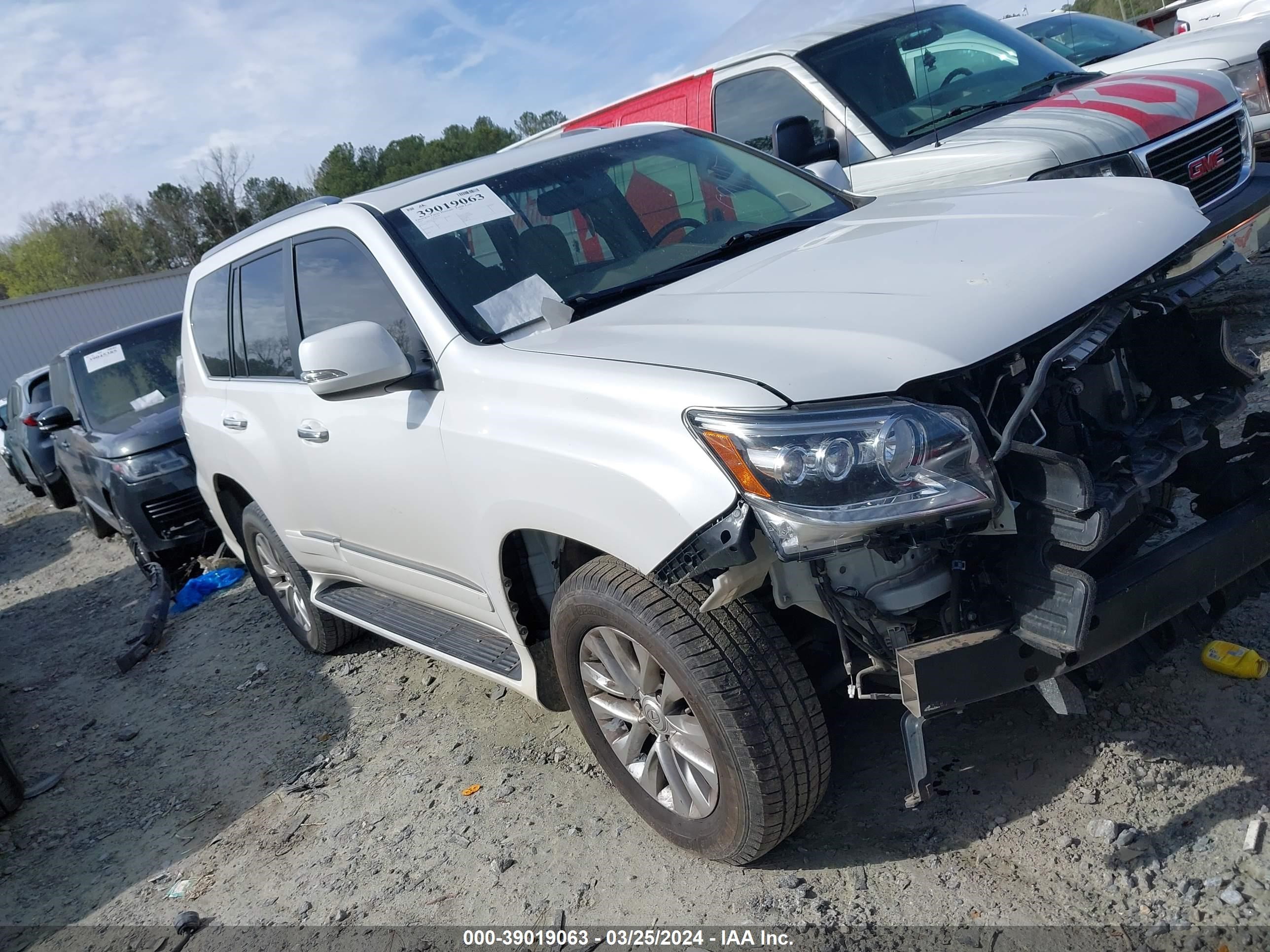 LEXUS NULL 2015 jtjbm7fx8f5091117