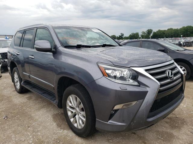 LEXUS GX 460 2015 jtjbm7fx8f5094874