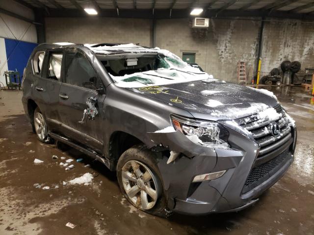 LEXUS GX 460 2015 jtjbm7fx8f5096186