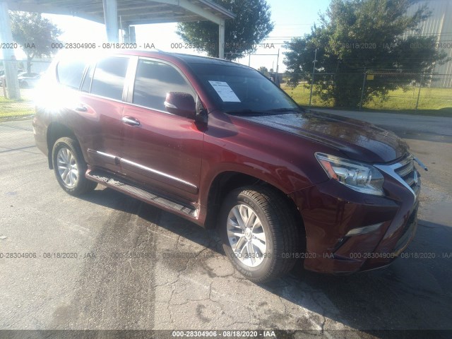 LEXUS GX 460 2015 jtjbm7fx8f5098746