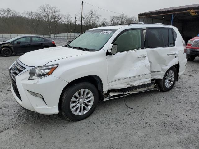 LEXUS GX 460 2015 jtjbm7fx8f5098875