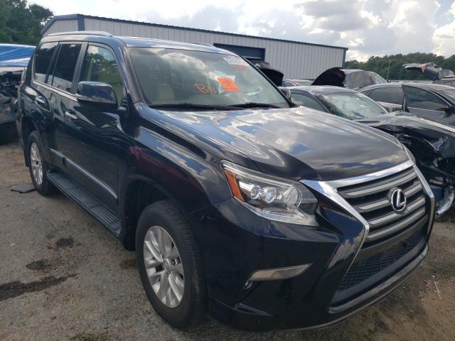 LEXUS GX 460 2015 jtjbm7fx8f5102097