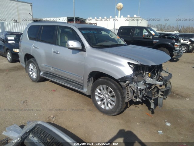 LEXUS GX 460 2015 jtjbm7fx8f5103332