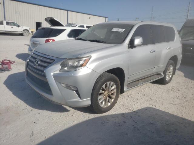 LEXUS GX 460 2015 jtjbm7fx8f5103430