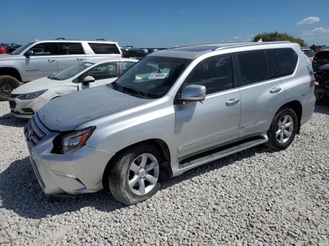 LEXUS GX 460 2015 jtjbm7fx8f5103878