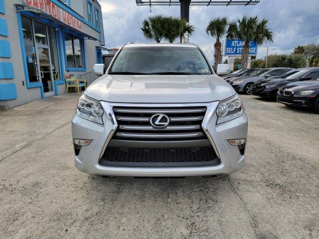 LEXUS GX 460 2015 jtjbm7fx8f5104447