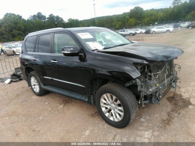 LEXUS GX 460 2015 jtjbm7fx8f5106375