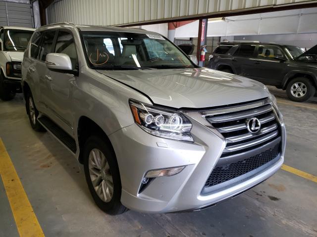 LEXUS GX 460 2015 jtjbm7fx8f5107347