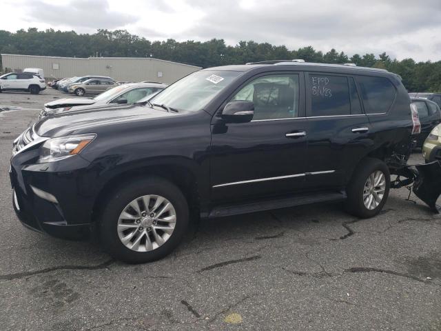 LEXUS GX 460 2015 jtjbm7fx8f5107543