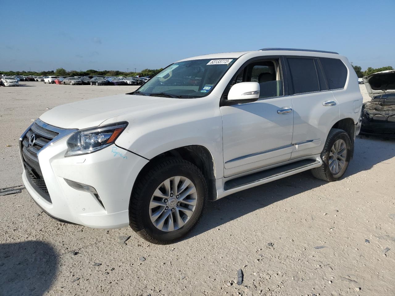 LEXUS GX 2015 jtjbm7fx8f5108918