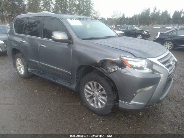 LEXUS GX 460 2015 jtjbm7fx8f5110815