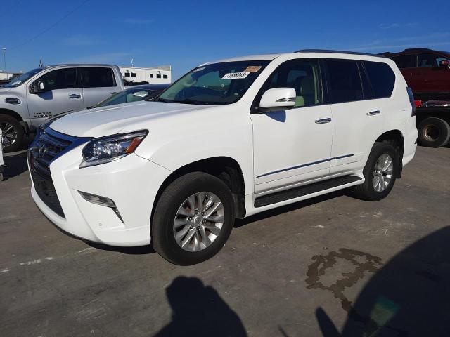 LEXUS GX 460 2015 jtjbm7fx8f5112337