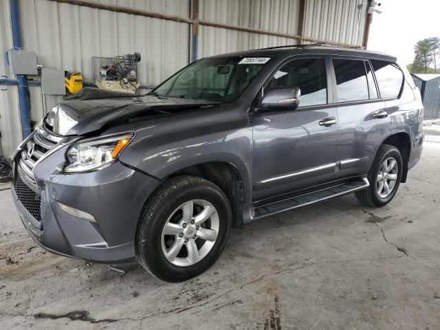 LEXUS GX 460 2015 jtjbm7fx8f5114668