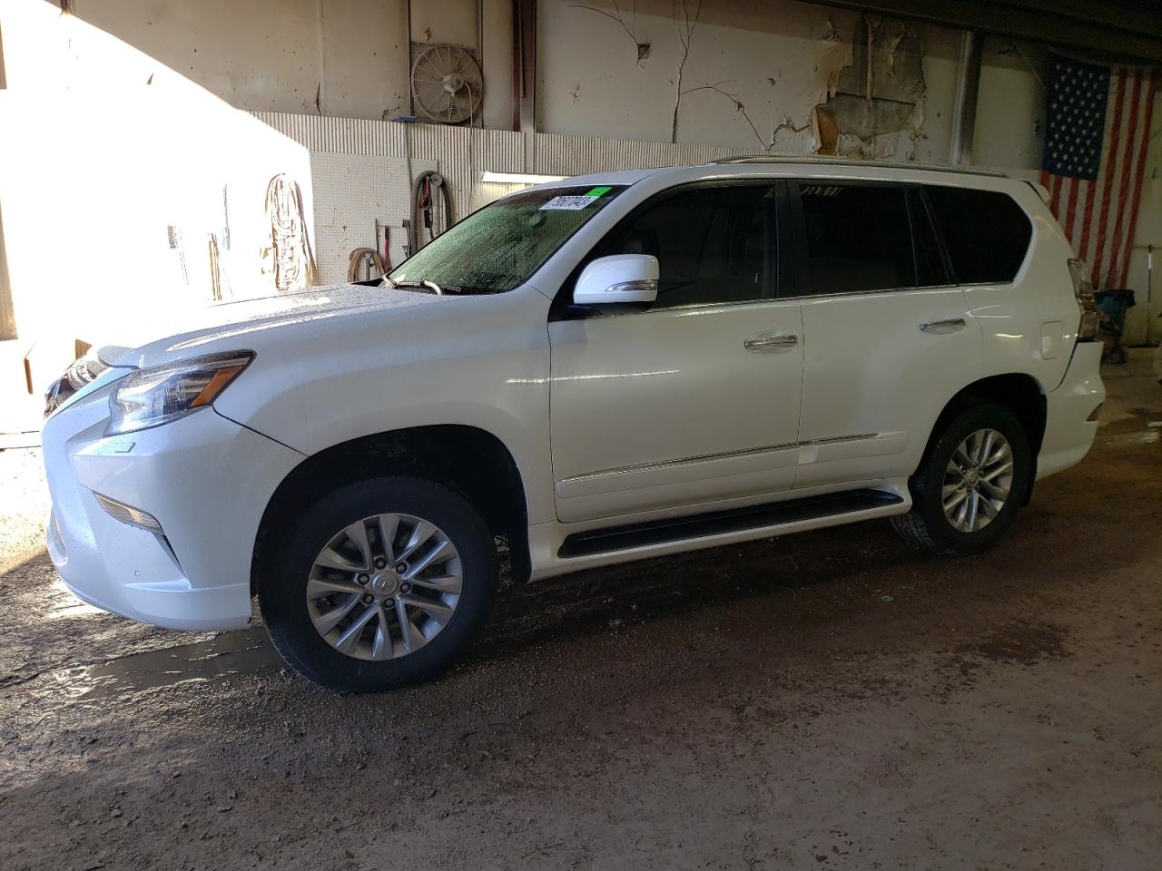 LEXUS GX 2015 jtjbm7fx8f5117229