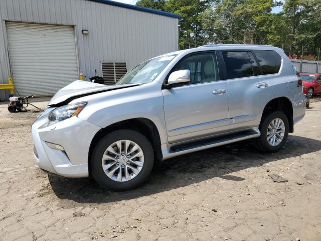 LEXUS GX 460 2015 jtjbm7fx8f5118641