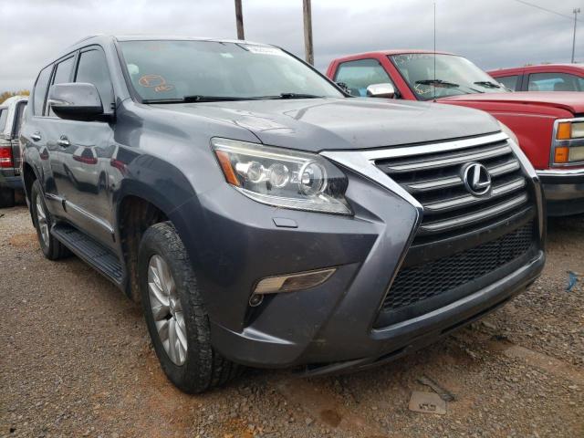 LEXUS GX 460 2016 jtjbm7fx8g5121489