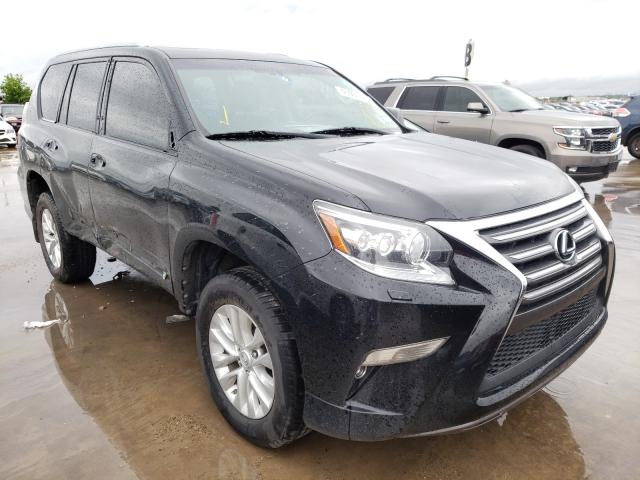 LEXUS GX 460 2016 jtjbm7fx8g5124618