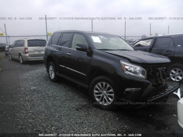 LEXUS GX 460 2016 jtjbm7fx8g5127809