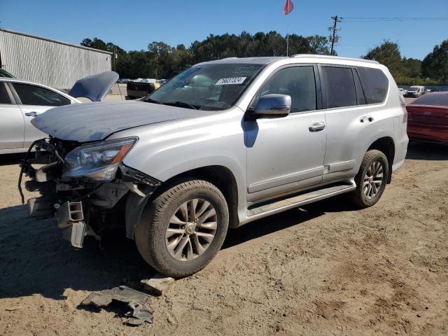 LEXUS GX 460 2016 jtjbm7fx8g5129463