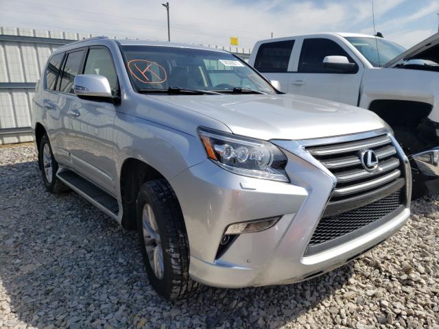 LEXUS GX 460 2016 jtjbm7fx8g5130516