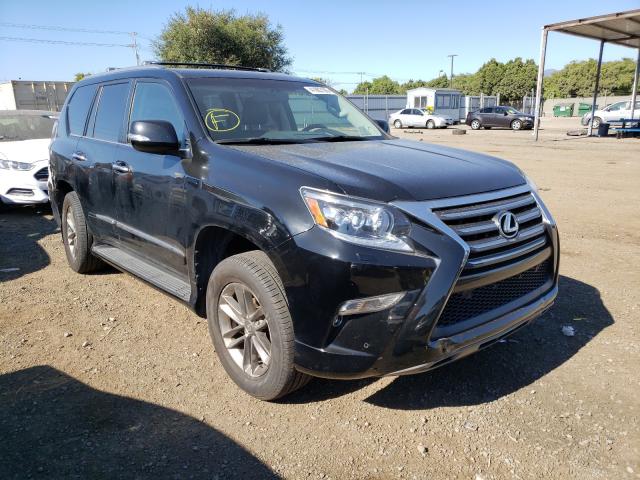 LEXUS GX 460 2016 jtjbm7fx8g5132413