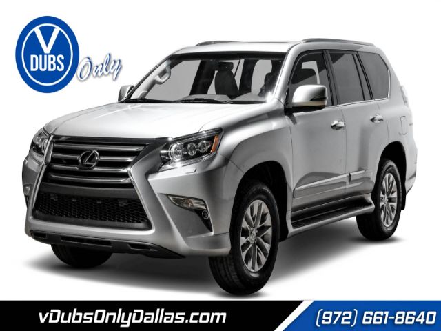 LEXUS GX 460 2016 jtjbm7fx8g5133416