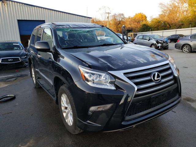 LEXUS GX 460 2016 jtjbm7fx8g5133917