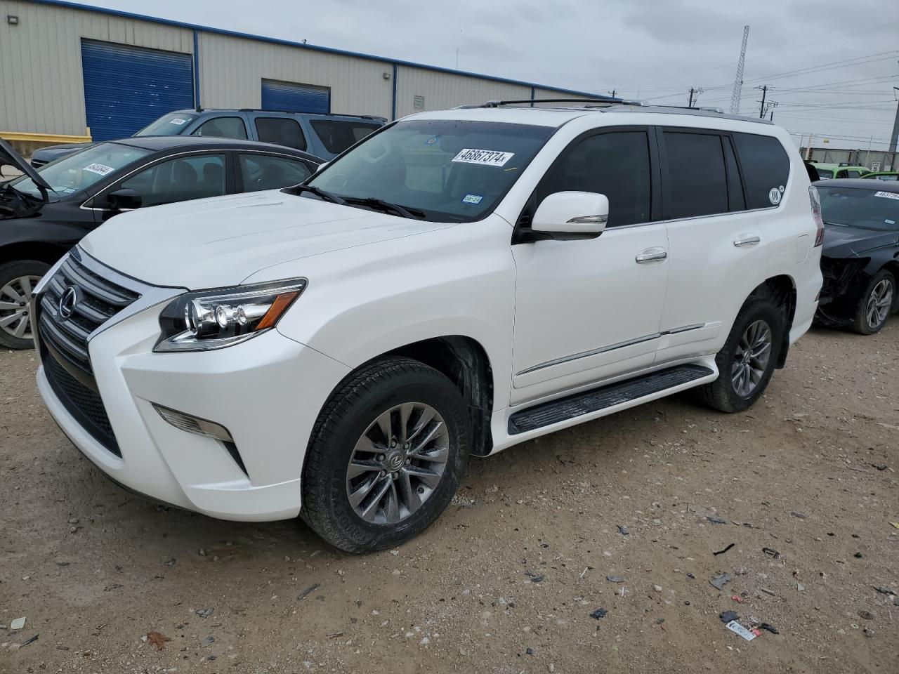 LEXUS GX 2016 jtjbm7fx8g5134758