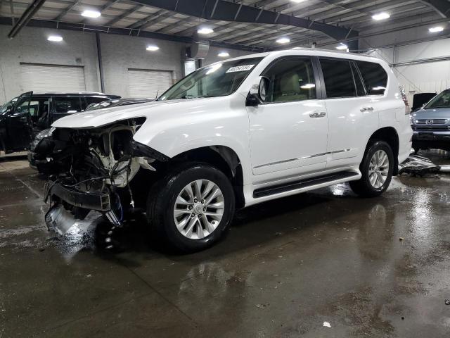 LEXUS GX 460 2016 jtjbm7fx8g5137241