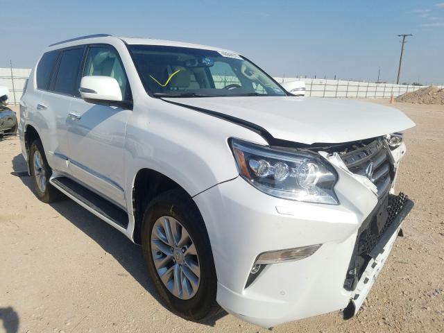 LEXUS GX 460 2016 jtjbm7fx8g5137580