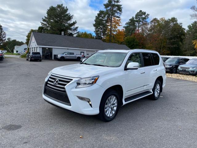 LEXUS GX 460 2016 jtjbm7fx8g5138776