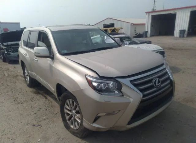 LEXUS GX 460 2016 jtjbm7fx8g5140639