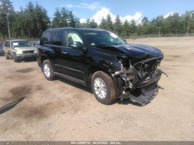 LEXUS GX 460 2016 jtjbm7fx8g5140818