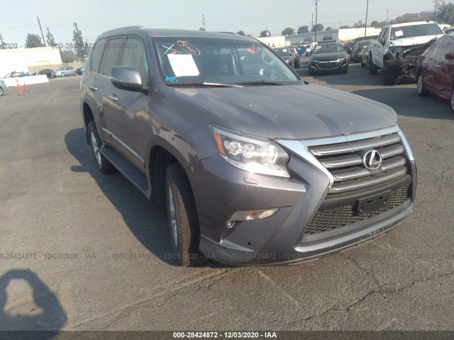 LEXUS GX 460 2016 jtjbm7fx8g5141922