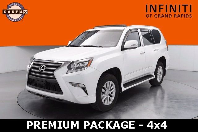 LEXUS GX 460 2016 jtjbm7fx8g5142830