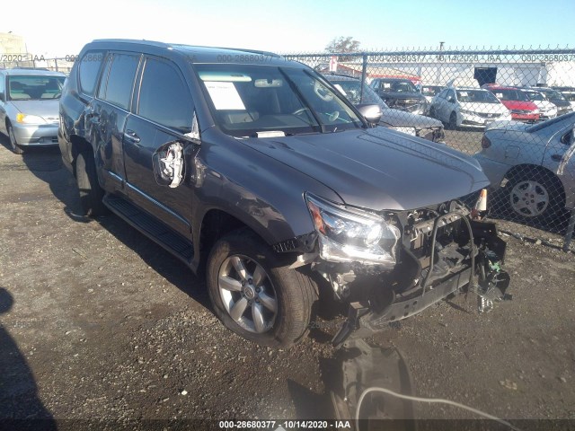 LEXUS GX 460 2016 jtjbm7fx8g5143833