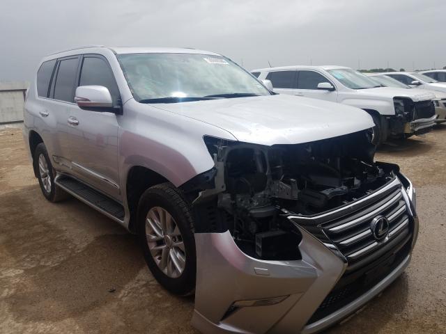 LEXUS GX 460 2016 jtjbm7fx8g5145162