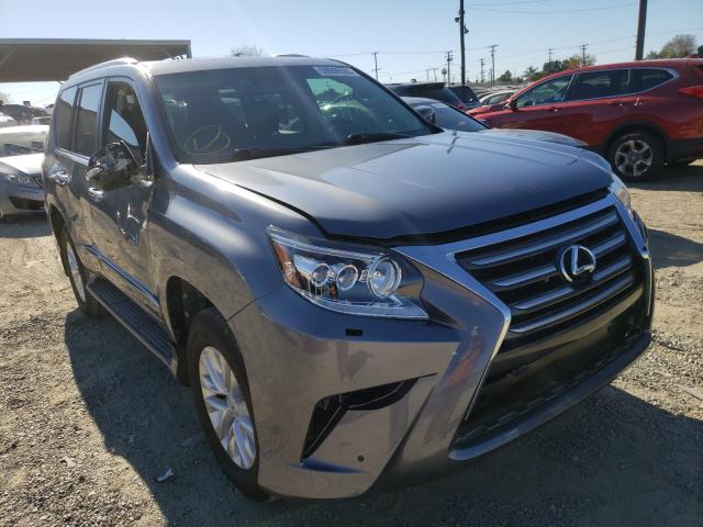 LEXUS GX 460 2016 jtjbm7fx8g5145436