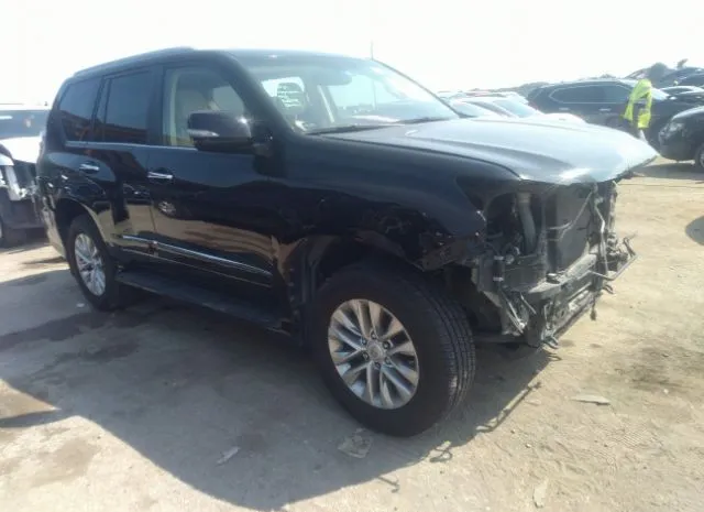 LEXUS GX 460 2016 jtjbm7fx8g5145985