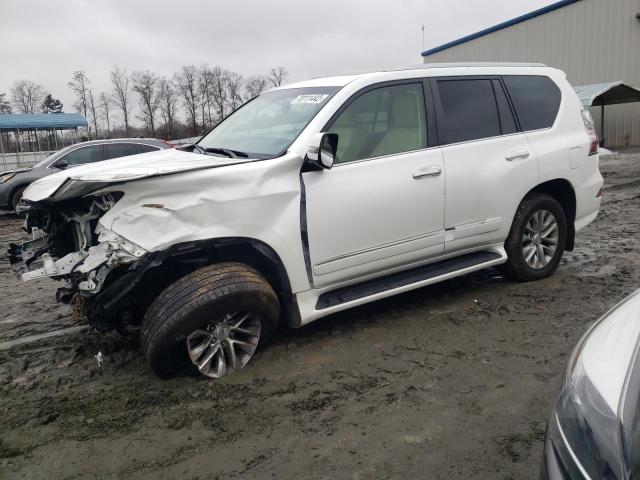 LEXUS GX 460 2016 jtjbm7fx8g5146344