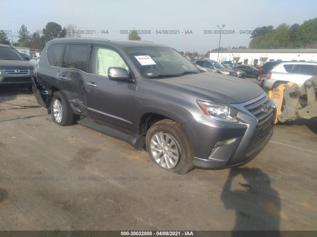 LEXUS GX 460 2016 jtjbm7fx8g5146537