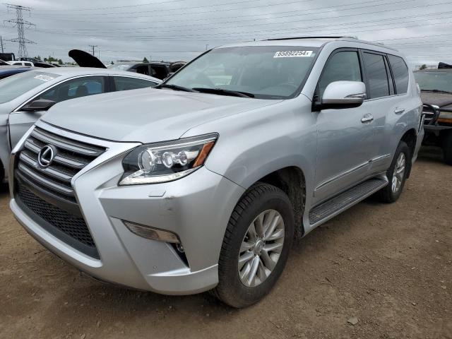 LEXUS GX 460 2016 jtjbm7fx8g5147672