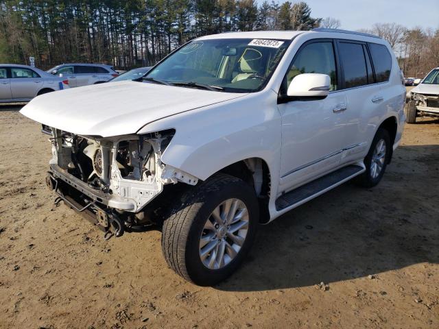 LEXUS GX 460 2017 jtjbm7fx8h5153540