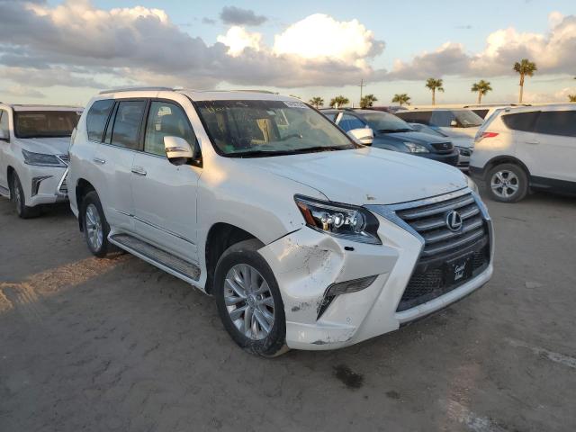 LEXUS GX 460 2017 jtjbm7fx8h5156650